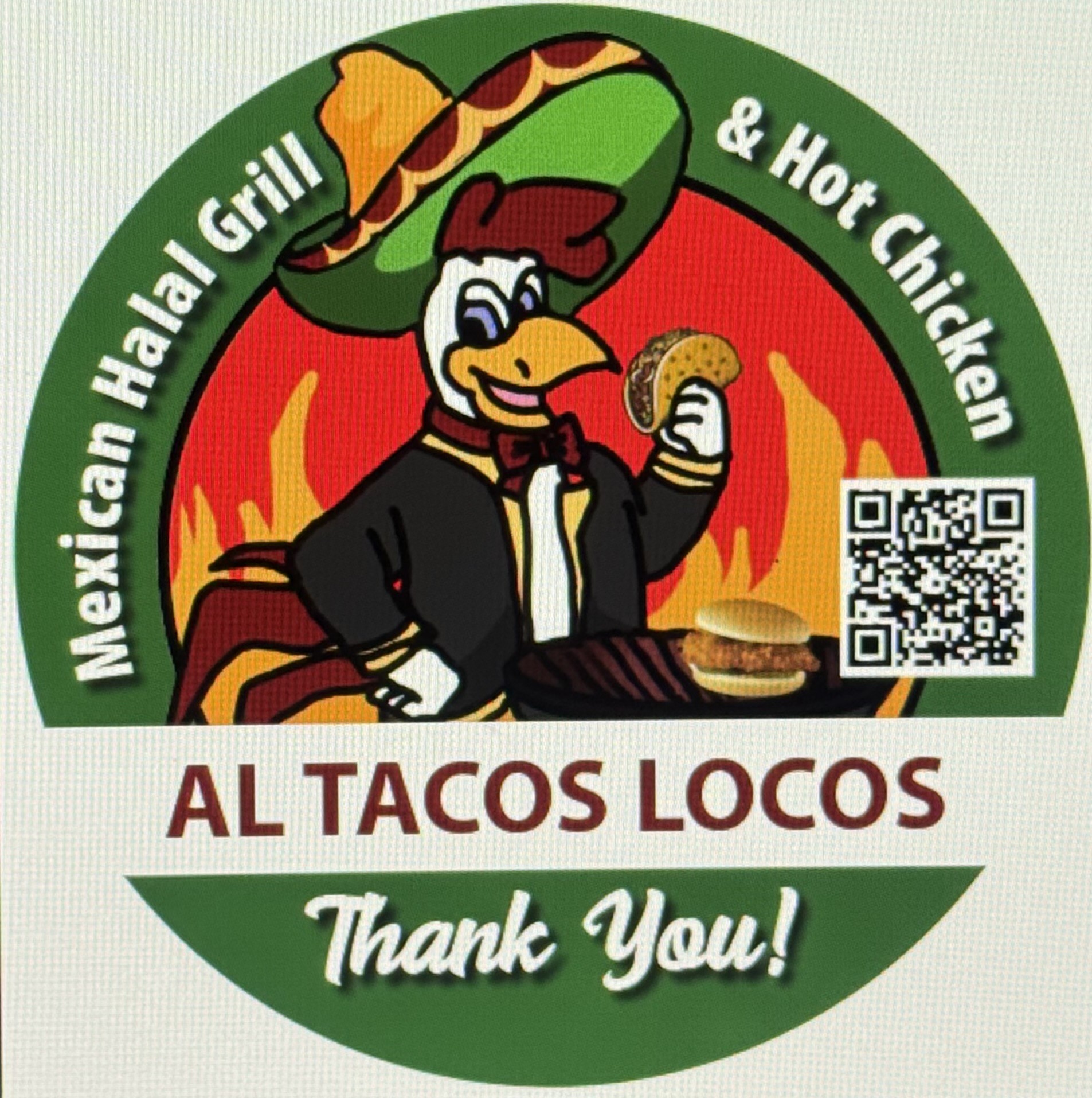 Al Tacos Locos