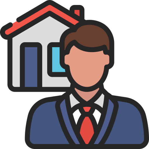 Real Estate Agents