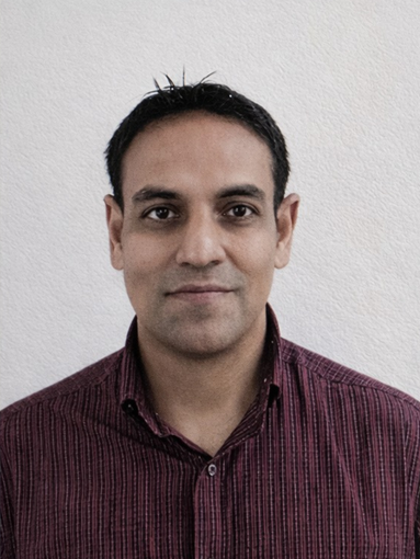 Tahir Qayyum